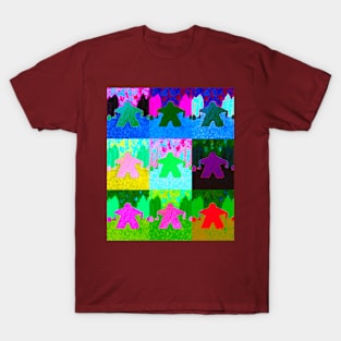 MeepSquatched 3 T-Shirt